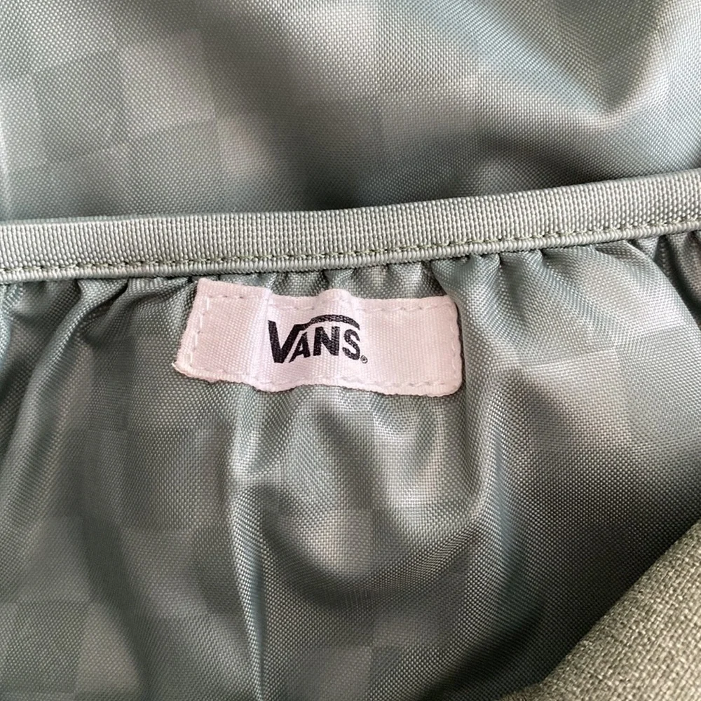 Vans Off The Wall Backpack